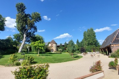 La Grange de Rouville - photo 2
