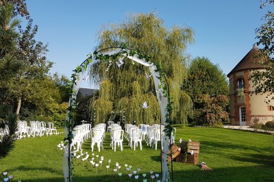 La Grange de Rouville - photo 5