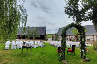 La Grange de Rouville - photo 4