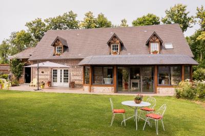 Le Clos du Meslay - photo 1