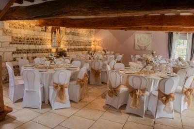 Le Clos du Meslay - photo 4