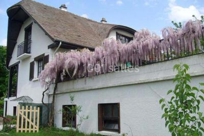 Location salle Sainte-Geneviève-des-Bois (Essonne) - La Spirale #10