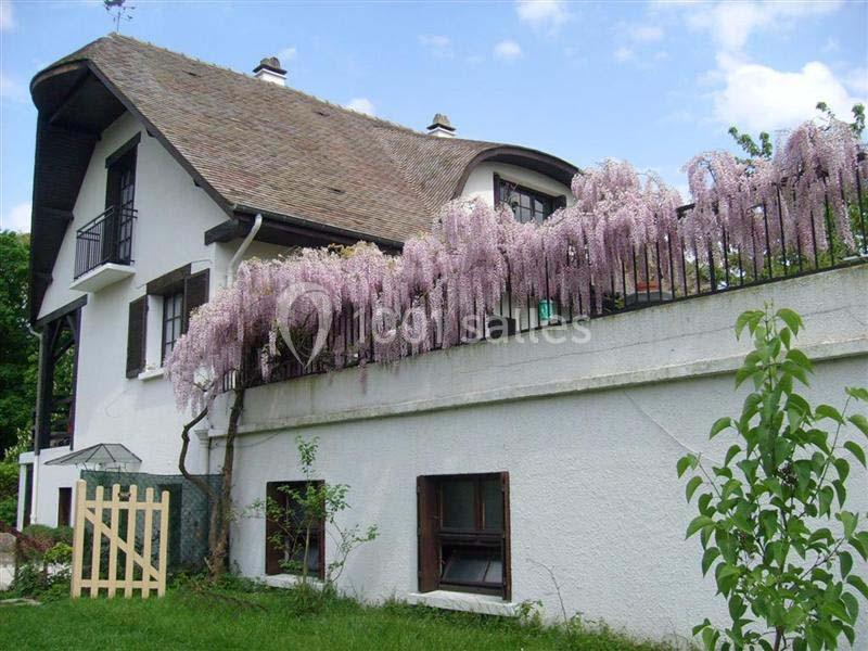 Location salle Sainte-Geneviève-des-Bois (Essonne) - La Spirale #3