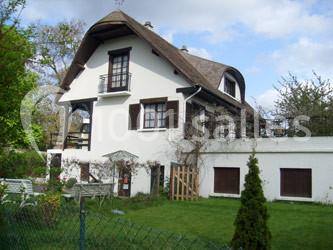 Location salle Sainte-Geneviève-des-Bois (Essonne) - La Spirale #10