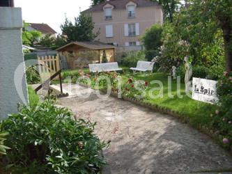 Location salle Sainte-Geneviève-des-Bois (Essonne) - La Spirale #10