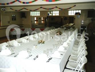 Location salle Sainte-Geneviève-des-Bois (Essonne) - La Spirale #9