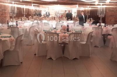 Location salle Boulieu-lès-Annonay (Ardèche) - A L'ancienne Bascule #24