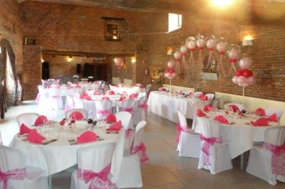 Location salle Boulieu-lès-Annonay (Ardèche) - A L'ancienne Bascule #24