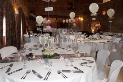 Location salle Boulieu-lès-Annonay (Ardèche) - A L'ancienne Bascule #24