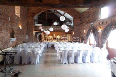 Location salle Boulieu-lès-Annonay (Ardèche) - A L'ancienne Bascule #24