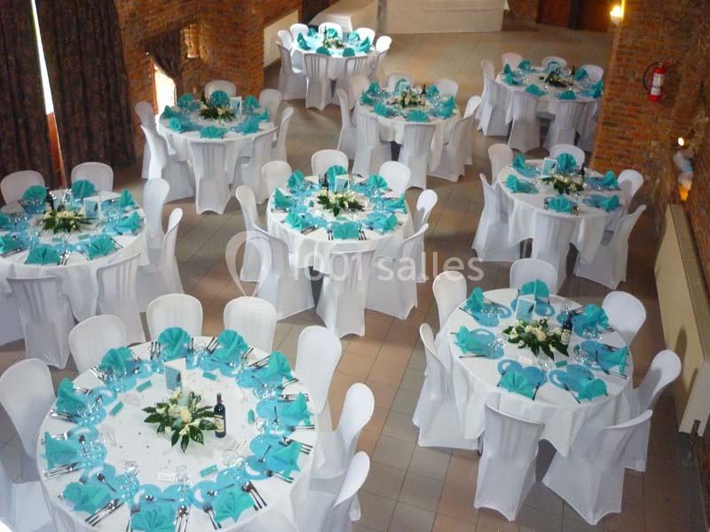 Location salle Boulieu-lès-Annonay (Ardèche) - A L'ancienne Bascule #2