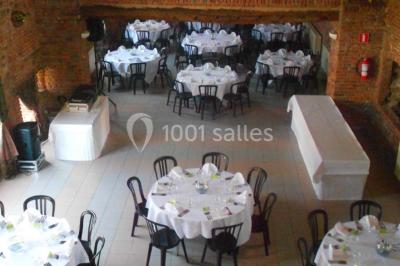 Location salle Boulieu-lès-Annonay (Ardèche) - A L'ancienne Bascule #24