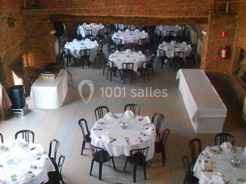 A L'ancienne Bascule - galerie - photo 4