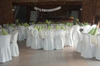 Location salle Boulieu-lès-Annonay (Ardèche) - A L'ancienne Bascule #24