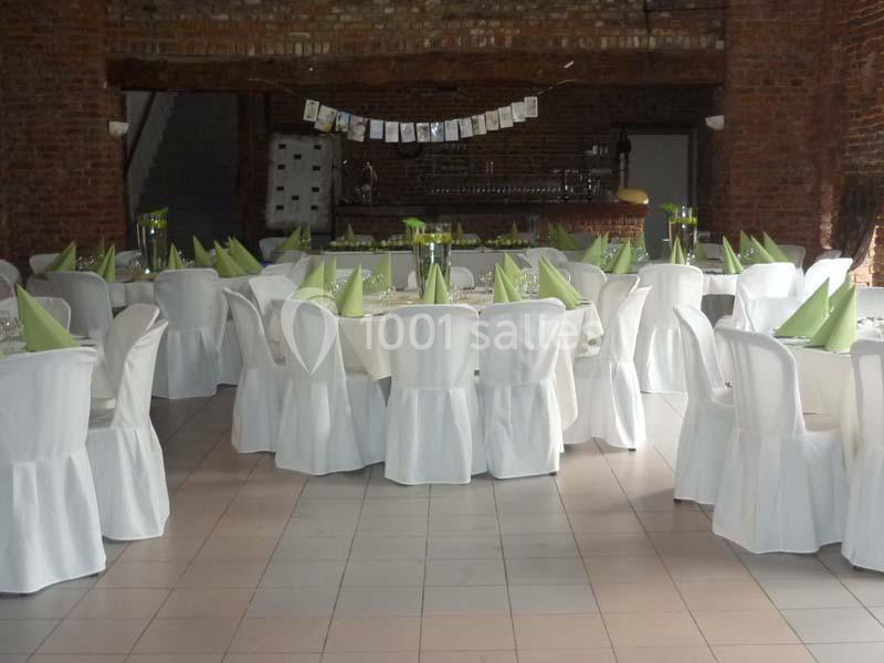 Location salle Boulieu-lès-Annonay (Ardèche) - A L'ancienne Bascule #5