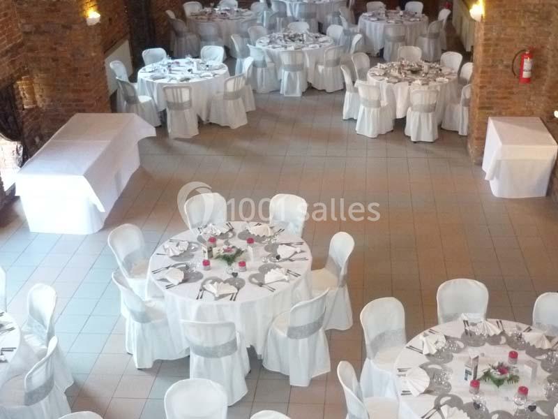 Location salle Boulieu-lès-Annonay (Ardèche) - A L'ancienne Bascule #7