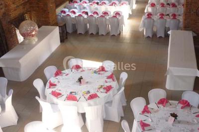 Location salle Boulieu-lès-Annonay (Ardèche) - A L'ancienne Bascule #24