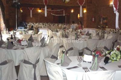 Location salle Boulieu-lès-Annonay (Ardèche) - A L'ancienne Bascule #24