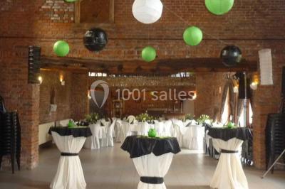 Location salle Boulieu-lès-Annonay (Ardèche) - A L'ancienne Bascule #24