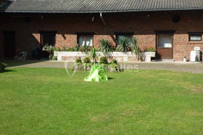 Location salle Boulieu-lès-Annonay (Ardèche) - A L'ancienne Bascule #24