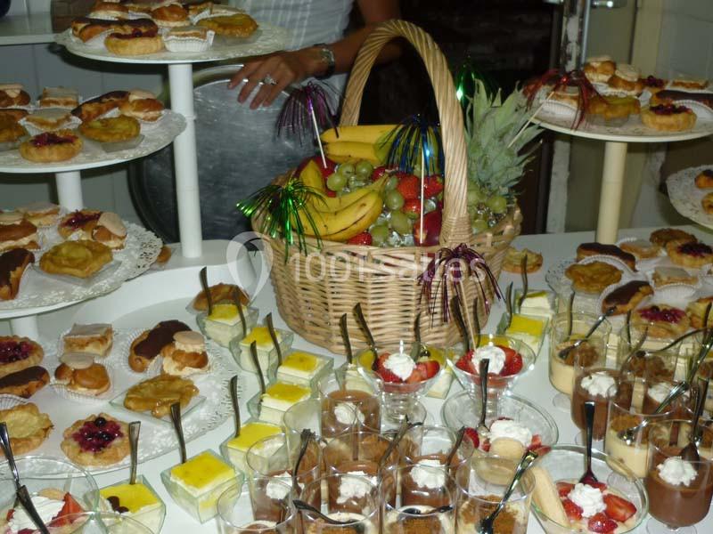 Location salle Boulieu-lès-Annonay (Ardèche) - A L'ancienne Bascule #19