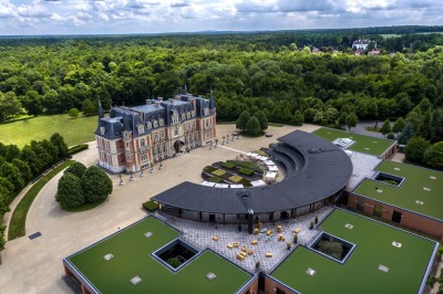 Les Fontaines - photo 1