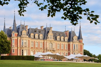 Les Fontaines - photo 5