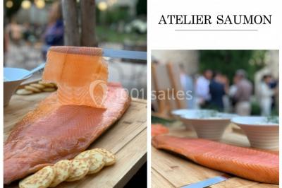 Le Domaine du Rocher - photo 4