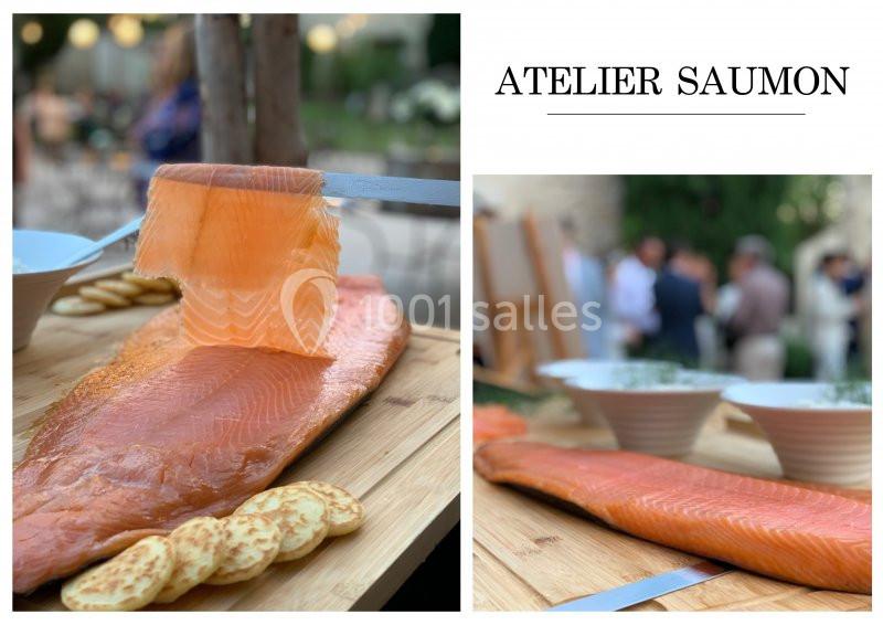 Le Domaine du Rocher - galerie - photo 4