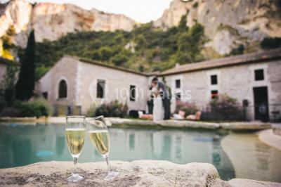 Le Domaine du Rocher - photo 1