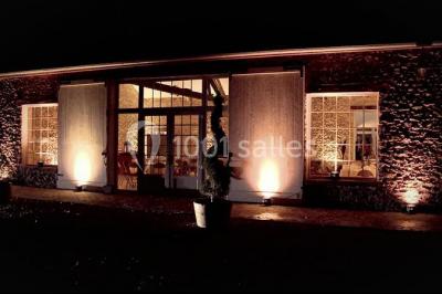 Les Ecuries De Voise - photo 1