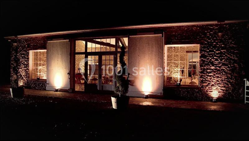 Les Ecuries De Voise - galerie - photo 1