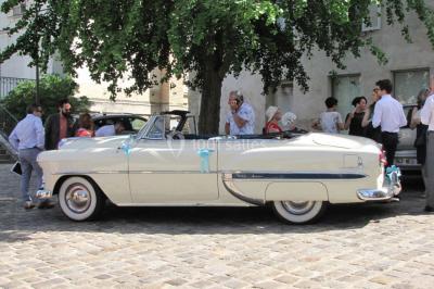 Location salle Jouy-le-Moutier (Val-d'Oise) - Au Bistrot du Théâtre Saint-Vincent #19