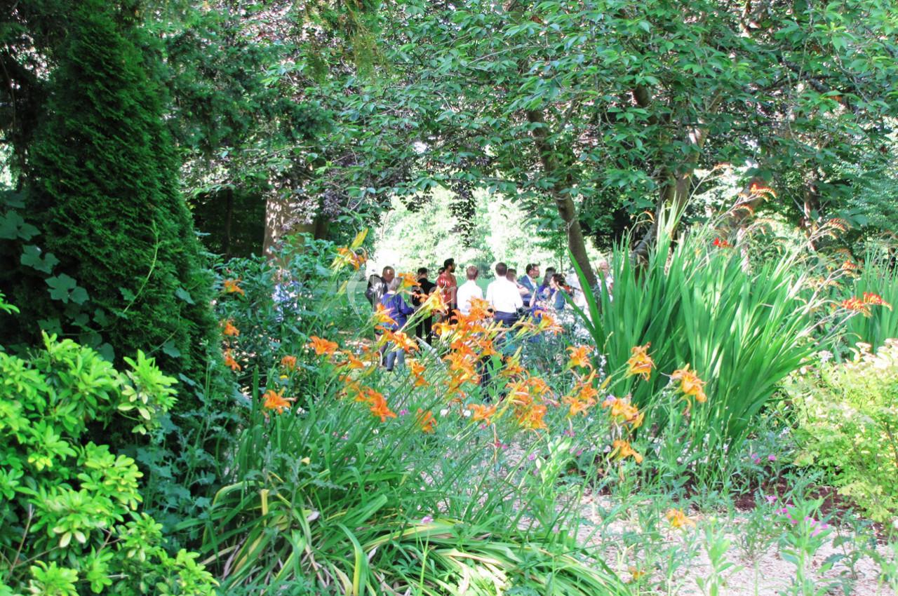 Location salle Jouy-le-Moutier (Val-d'Oise) - Au Bistrot du Théâtre Saint-Vincent #3