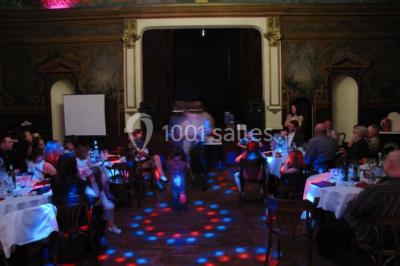 Location salle Jouy-le-Moutier (Val-d'Oise) - Au Bistrot du Théâtre Saint-Vincent #19