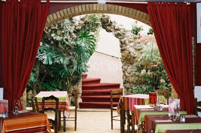 Location salle Jouy-le-Moutier (Val-d'Oise) - Au Bistrot du Théâtre Saint-Vincent #19