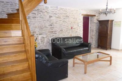 Miniature Location salle Bayeux (Calvados) - La Gentilhommière #26 Location salle Bayeux (Calvados) - La Gentilhommière #32