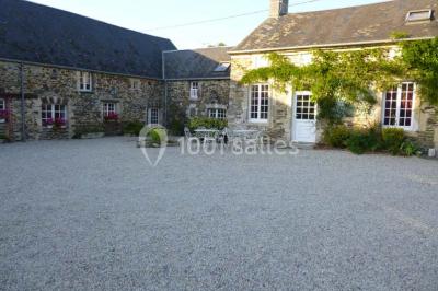 Miniature Location salle Bayeux (Calvados) - La Gentilhommière #3 Location salle Bayeux (Calvados) - La Gentilhommière #32