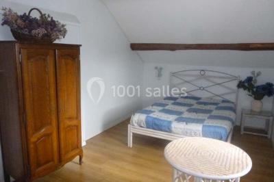 Miniature Location salle Bayeux (Calvados) - La Gentilhommière #27 Location salle Bayeux (Calvados) - La Gentilhommière #32