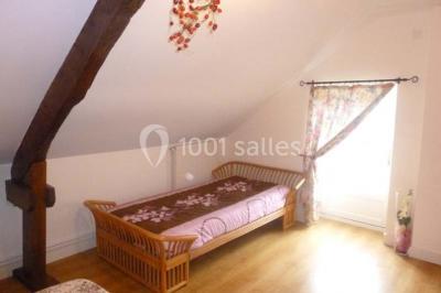 Miniature Location salle Bayeux (Calvados) - La Gentilhommière #29 Location salle Bayeux (Calvados) - La Gentilhommière #32