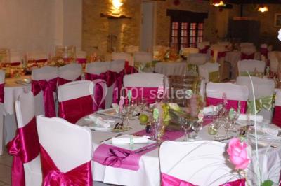 Miniature Location salle Bayeux (Calvados) - La Gentilhommière #10 Location salle Bayeux (Calvados) - La Gentilhommière #32