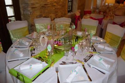 Miniature Location salle Bayeux (Calvados) - La Gentilhommière #12 Location salle Bayeux (Calvados) - La Gentilhommière #32