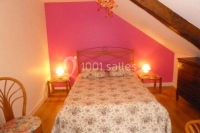 Miniature Location salle Bayeux (Calvados) - La Gentilhommière #28 Location salle Bayeux (Calvados) - La Gentilhommière #32