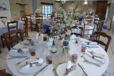 Miniature Location salle Bayeux (Calvados) - La Gentilhommière #13 Location salle Bayeux (Calvados) - La Gentilhommière #32