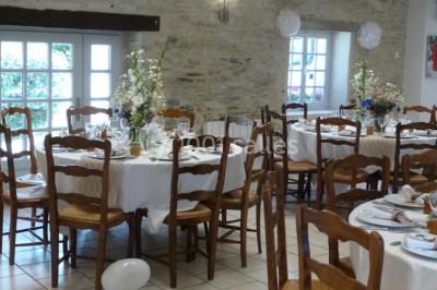 Miniature Location salle Bayeux (Calvados) - La Gentilhommière #14 Location salle Bayeux (Calvados) - La Gentilhommière #32