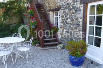 Miniature Location salle Bayeux (Calvados) - La Gentilhommière #7 Location salle Bayeux (Calvados) - La Gentilhommière #32