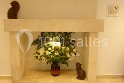 Miniature Location salle Bayeux (Calvados) - La Gentilhommière #17 Location salle Bayeux (Calvados) - La Gentilhommière #32