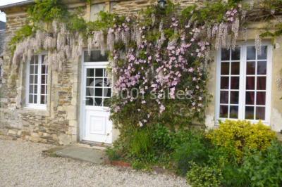 Miniature Location salle Bayeux (Calvados) - La Gentilhommière #6 Location salle Bayeux (Calvados) - La Gentilhommière #32