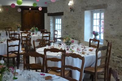 Miniature Location salle Bayeux (Calvados) - La Gentilhommière #9 Location salle Bayeux (Calvados) - La Gentilhommière #32