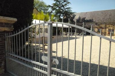 Miniature Location salle Bayeux (Calvados) - La Gentilhommière #5 Location salle Bayeux (Calvados) - La Gentilhommière #32